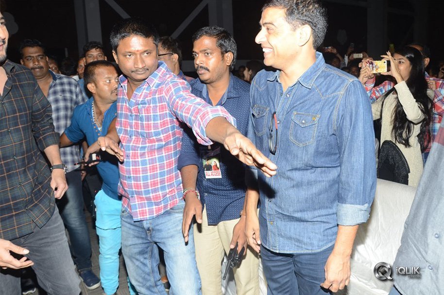 Sammohanam-Movie-Pre-Release-Event